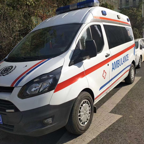 石林品质救护车出租,为您的健康出行负责