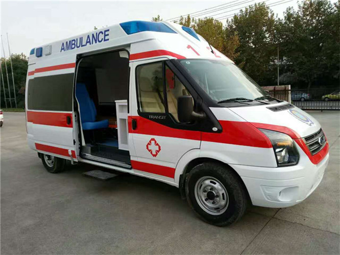 石林乌鲁木齐沙依巴克区上线 “安康护送” 非急救转运服务平台