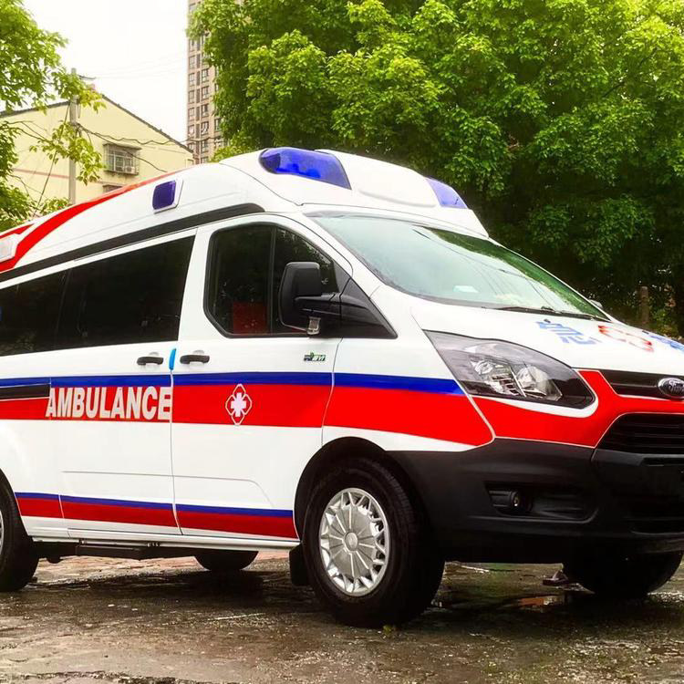 石林跨省救护车出租护送返乡