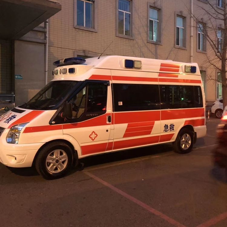 石林一般救护车是怎么分类的