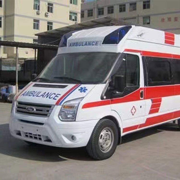石林救护车出租收费:安全出行,价格透明