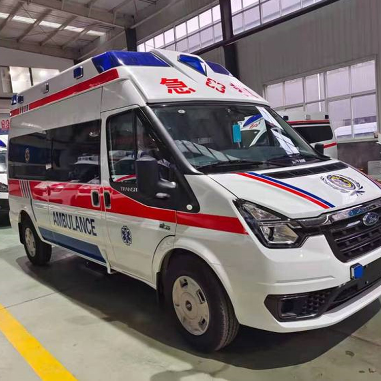 石林演唱会救护车出租保障现场