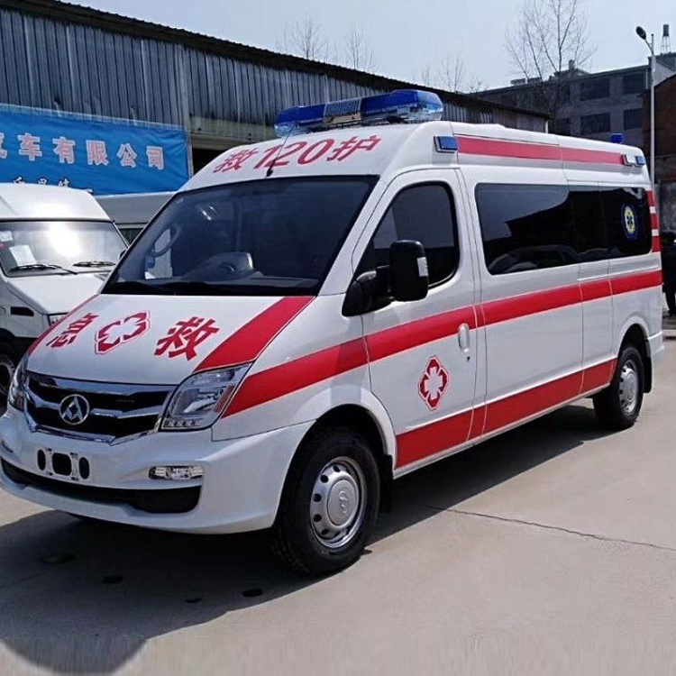 石林马拉松租赁救护车活动保障