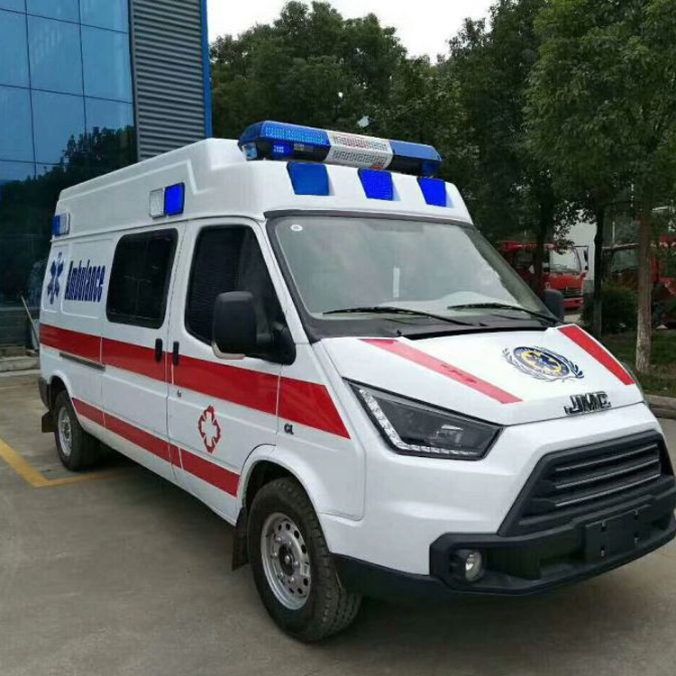 石林瘫痪租赁救护车转运 ——生命救助的紧急响应与专业保障